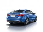 Chery Arrizo 5 2016 года
